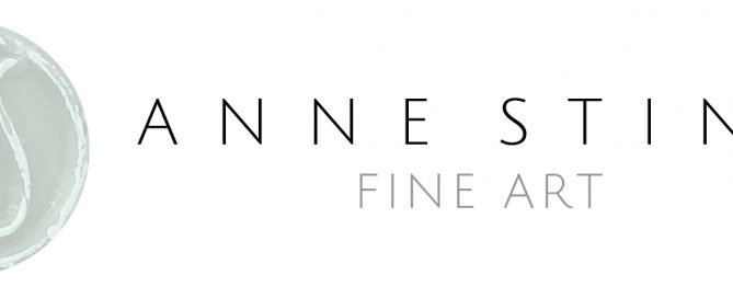 Anne Stine logo