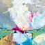abstract landscape