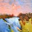 encaustic painting