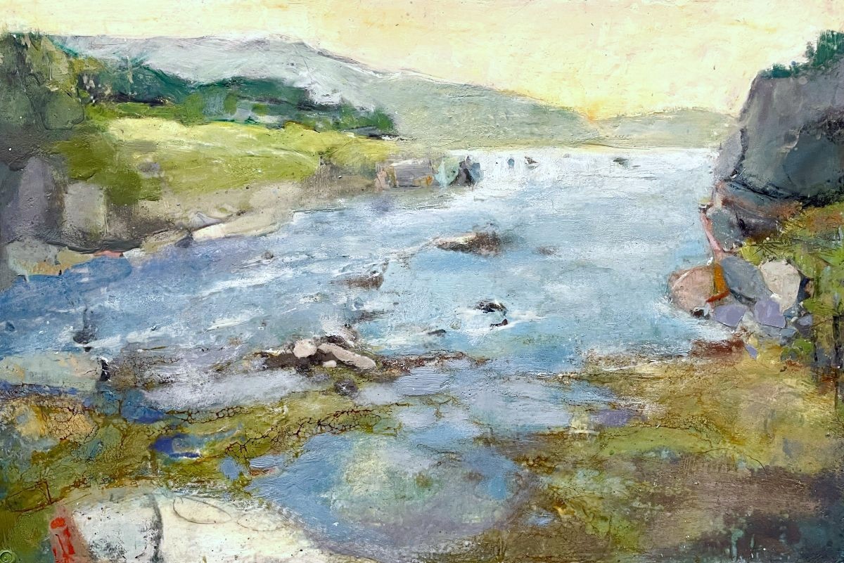 Stream of Life - Image 2