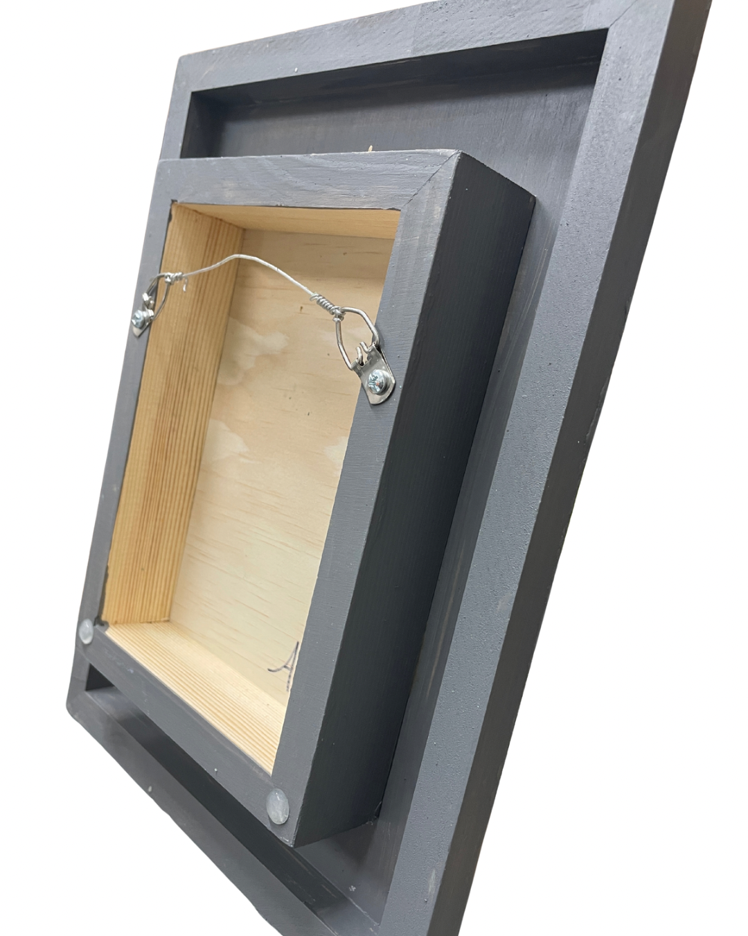 Between Then and Becoming / 12"x9" - Image 3