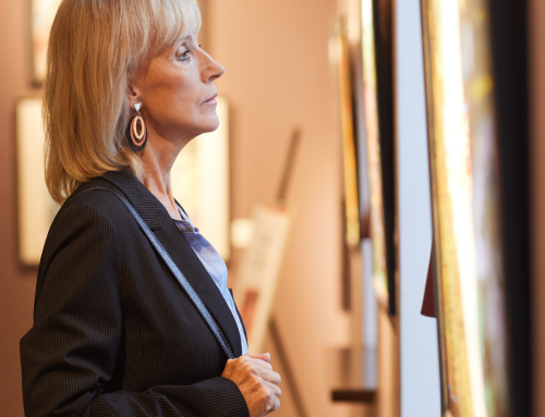 How to Choose Art with Confidence