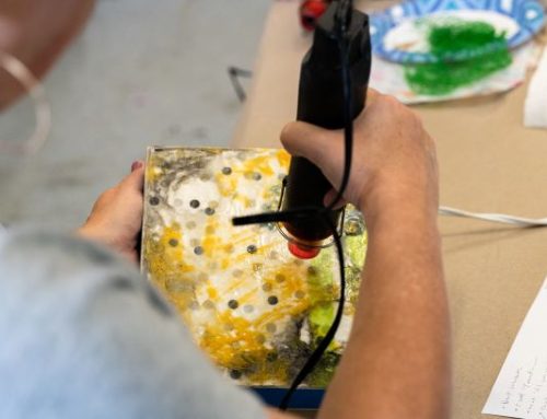 Returning to Joy: Why We All Need a Little Whimsy